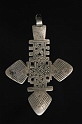 Croix pendentif - Amhara - Ethiopie 046-16 - Copie (Small)